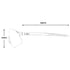 Bolle Icarus Acid Yellow Matte Brown Blue Sunglasses