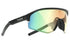 Bolle Lightshifter Black Matte Phantom Clear Green Photochromic