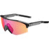Bolle Lightshifter Cycling Sunglasses, Anthracite Crystal with Phantom Clear Lava Photochromic Cat 0 to 3 Lens