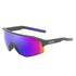 Bolle Lightshifter Titanium Matte Volt Ultraviolet