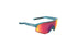 Bolle Lightshifter Xl Creator Teal Metallic Volt+ Ruby Polarized
