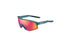 Bolle Lightshifter Xl Creator Teal Metallic Volt+ Ruby Polarized