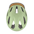 Bolle React Bike Helmet, Eco-Designed City and Leisure Cycling Helmet with Cork EPS, Removable Cap and 13 Vents