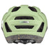 Bolle React Bike Helmet, Eco-Designed City and Leisure Cycling Helmet with Cork EPS, Removable Cap and 13 Vents