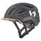 Bolle React Bike Helmet, Eco-Designed City and Leisure Cycling Helmet with Cork EPS, Removable Cap and 13 Vents