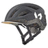 Bolle React Bike Helmet, Eco-Designed City and Leisure Cycling Helmet with Cork EPS, Removable Cap and 13 Vents