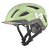 Bolle React Bike Helmet, Eco-Designed City and Leisure Cycling Helmet with Cork EPS, Removable Cap and 13 Vents