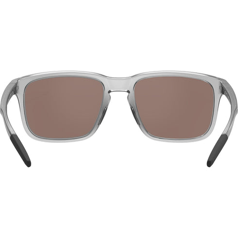 Bolle Score Polarized Sunglasses, Lightweight 22 g Rectangular Outdoor Sunglasses with Cat 3 Polarized Lens