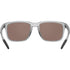Bolle Score Polarized Sunglasses, Lightweight 22 g Rectangular Outdoor Sunglasses with Cat 3 Polarized Lens