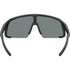 Bolle Speedchaser Cycling Sunglasses, Vented Cylindrical Shield with Cat 3 TNS Lens for Road and Gravel
