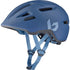 Bolle Stance Pure Bike Helmet, Navy Stone Matte City and Leisure Cycling Helmet with Bug Mesh and Click-To-Fit