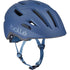 Bolle Stance Pure Bike Helmet, Navy Stone Matte City and Leisure Cycling Helmet with Bug Mesh and Click-To-Fit