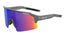Bolle Cshifter Titanium Matte Volt Ultraviolet