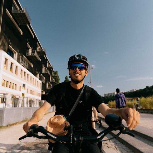 Bolle Sunglasses Shifter Grems Collab