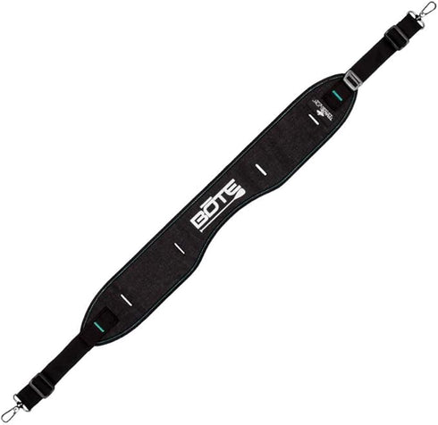 Bote Original Travelink Carry System SUP Attachments Sling Adjustable Carry Strap for Compatible Board Rail Latch Points Stand Up Paddle Board Accessories
