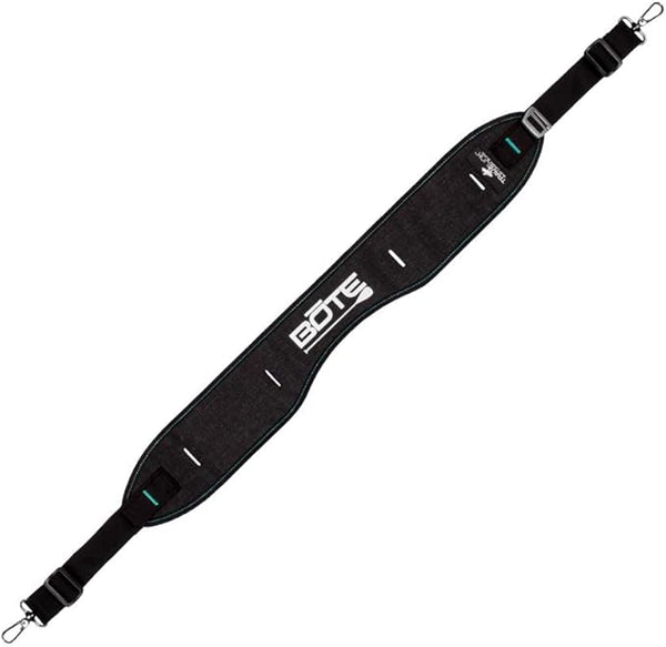 Bote Original Travelink Carry System SUP Attachments Sling Adjustable Carry Strap for Compatible Board Rail Latch Points Stand Up Paddle Board Accessories