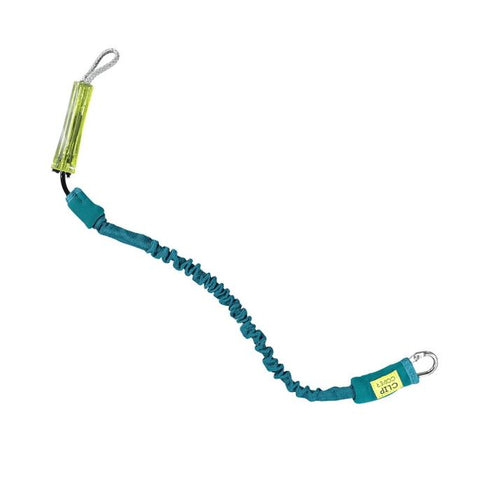 Brunotti Handle Pass Leash, Kitesurfing Leash for Secure Hook Rotation & Freestyle Tricks