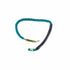 Brunotti Neo Handle Leash, Durable Safety Leash for Kiteboarding Control Systems
