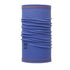 Buff 3 4 Merino Wool Buff Solid Coral