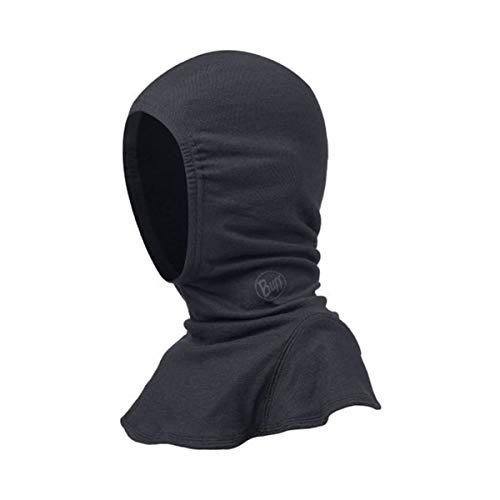 Buff Bp Balaclava Fire Fighter Paris Blue One Size