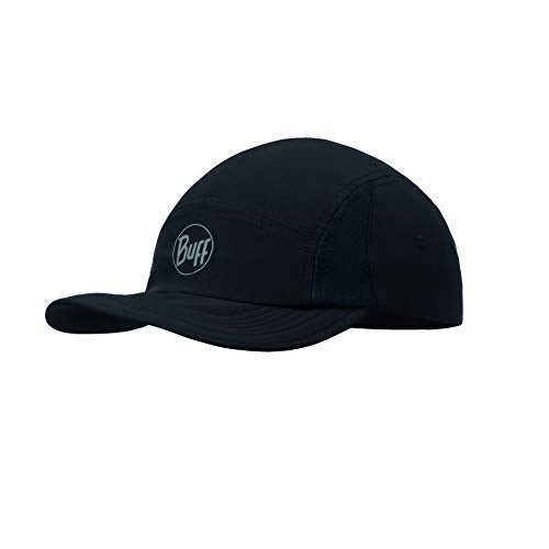 Buff Cool Cap Black