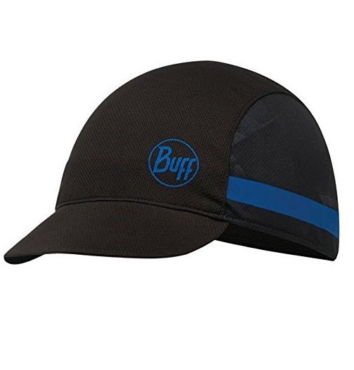 Buff Cool Cap Black One Size