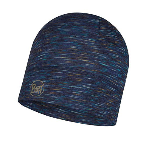 Buff Cool Cap Blue One Size