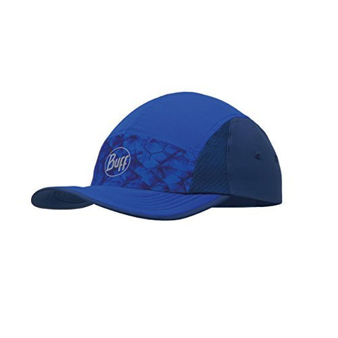 Buff Cool Cap Blue One Size
