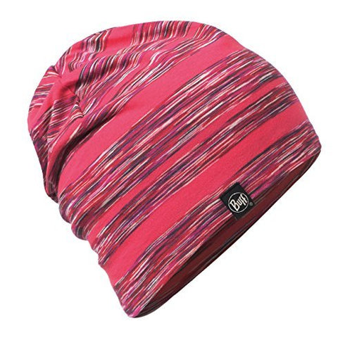 Buff Cool Cap Multi Colour