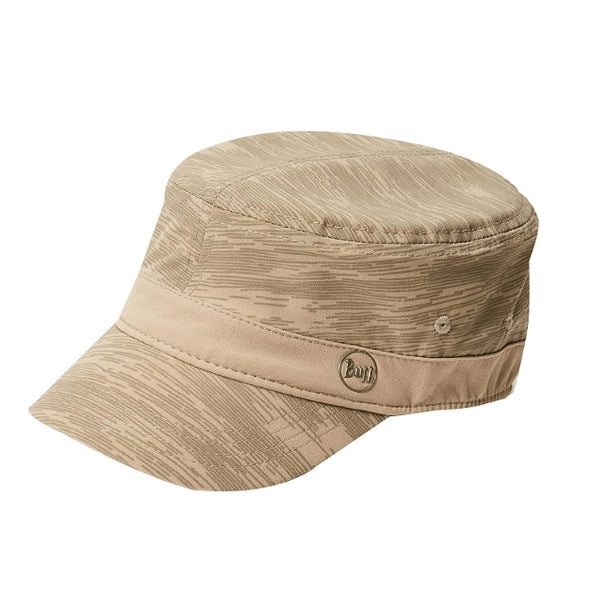 Buff Cool CapLandscape Sand S/M