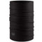 Buff CoolNet UV Neckwear - Solid Black