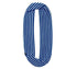Buff Infinity Scarf Blue