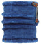 Buff Neckwarmer Thermal Buff Twilight Blue