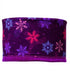 Buff Polar Headband Buff Snowflow Mardi Grape