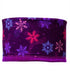 Buff Polar Headband Buff Snowflow Mardi Grape