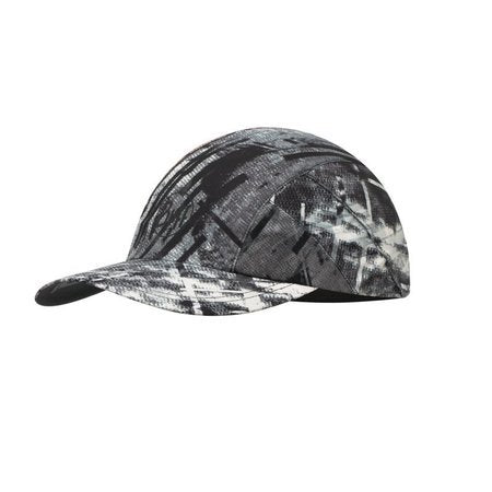 Buff Pro Run Cap RCity Jungle Running Cap