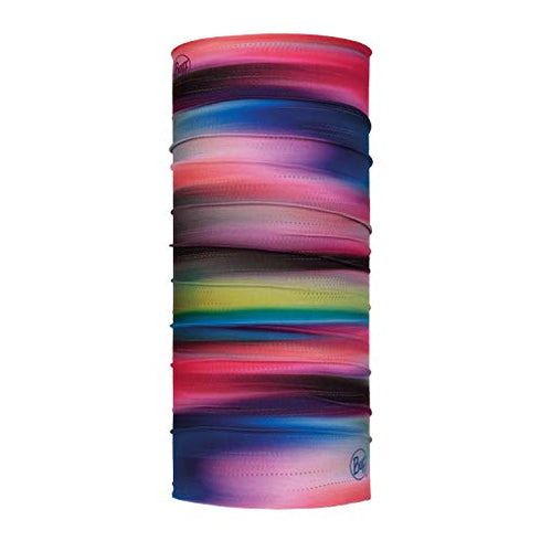 Buff Reflective Us R Luminance Multi Colour One Size