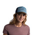 Buff Trucker Cap SS24