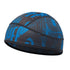 Buff Underhelmet Flash Logo S/M Cape Blue