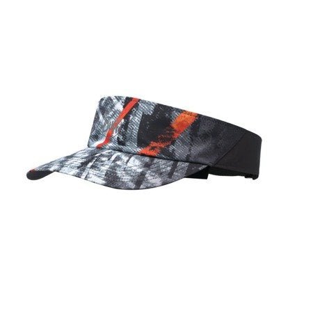 Buff Visor RCity Jungle Running Canopy