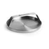 Burnhard Burger Set 6-Piece, Smash Burger Kit with Smasher, Burger Press, Melting Domes, Turner and Recipe Book