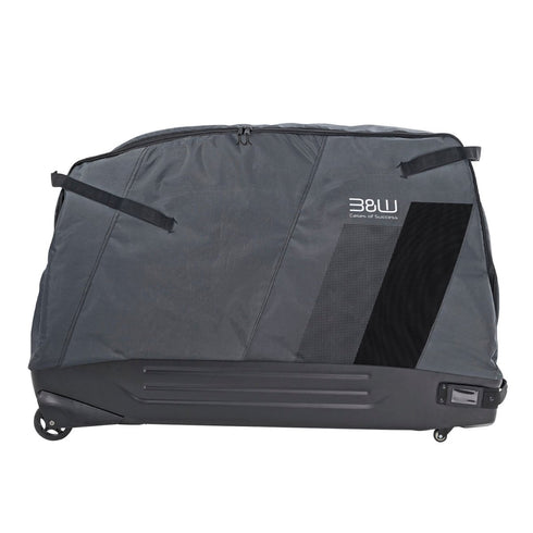 B&W Bike Bag 2.0 Demo