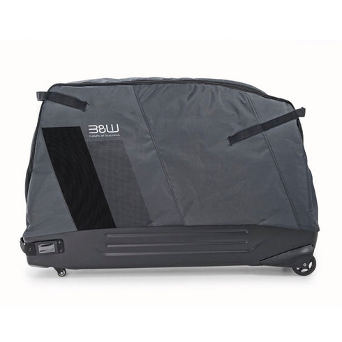 B&W Bike Bag 2.0 Demo