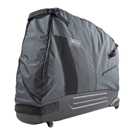 B&W Bike Bag 2.0 Demo