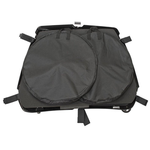 B&W bike.case ABS.2240 Bike.Box 2.0 - black