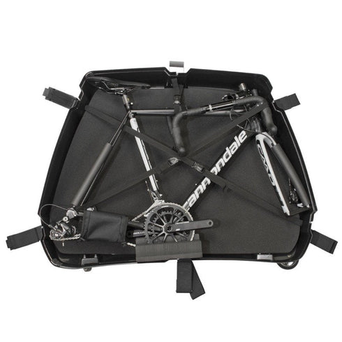 B&W bike.case ABS.2240 Bike.Box 2.0 - black