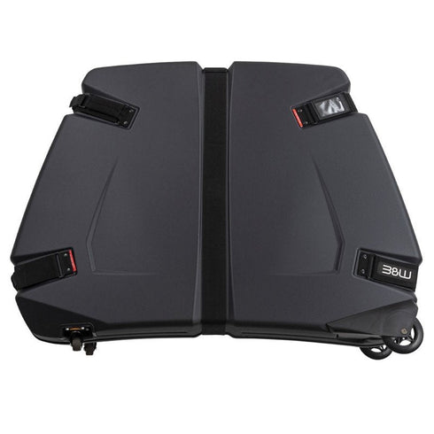 B&W bike.case ABS.2240 Bike.Box 2.0 - black