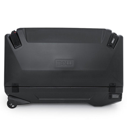 B&W bike.case HDPE.4500 Bike.Shield - black