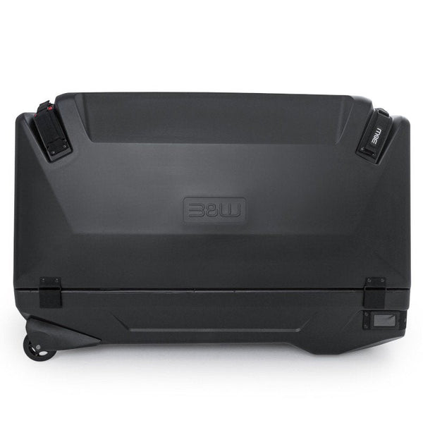 B&W bike.case HDPE.4500 Bike.Shield - black