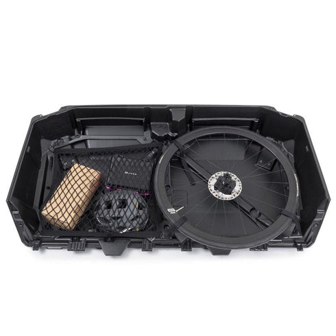 B&W bike.case HDPE.4500 Bike.Shield - black
